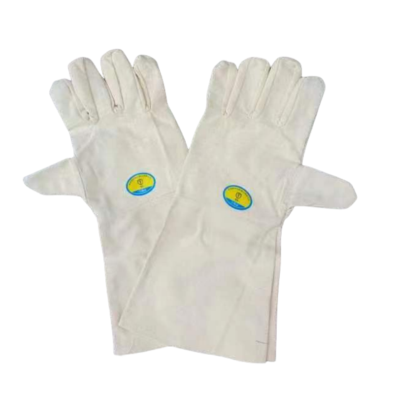 长帆布手套均码
