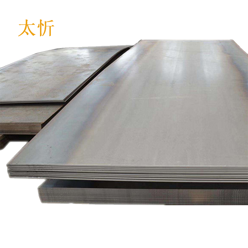 太忻 钢板 6mm kg高清大图