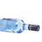 红星 白酒 蓝瓶二锅头 绵柔8陈酿 清香型 43度 500ml*12瓶 整箱装
