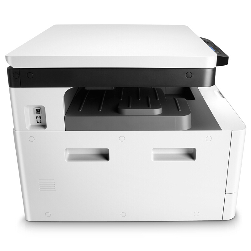 惠普（HP） M433a A3黑白激光数码复合机打印机 (单位：台）