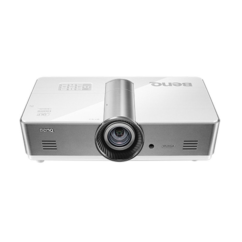 明基(BenQ)ML6146投影仪 办公会议教育 工程高亮高清 (5200流明 1920*1200超清)