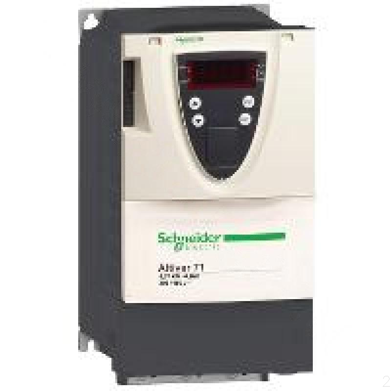 施耐德 Schneider Electric ATV-71HU22N4Z ATV71变频器ATV-71HU22N4Z