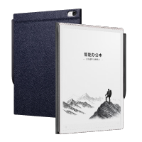 科大讯飞智能办公本X5Pro办公本墨水屏电纸书语音转文字 护眼墨水屏会议记录墨水屏阅读本