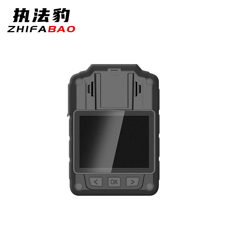 执法豹 执法记录仪 DSJ-ZFBC7A1 (台)高清大图