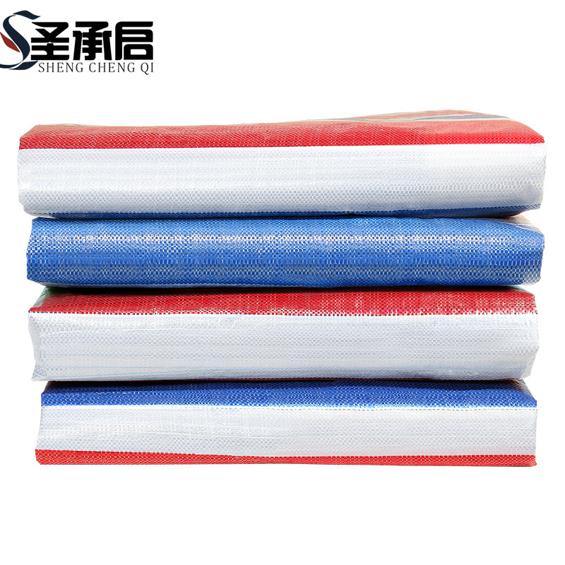 圣承启 防雨布 4*10m 张