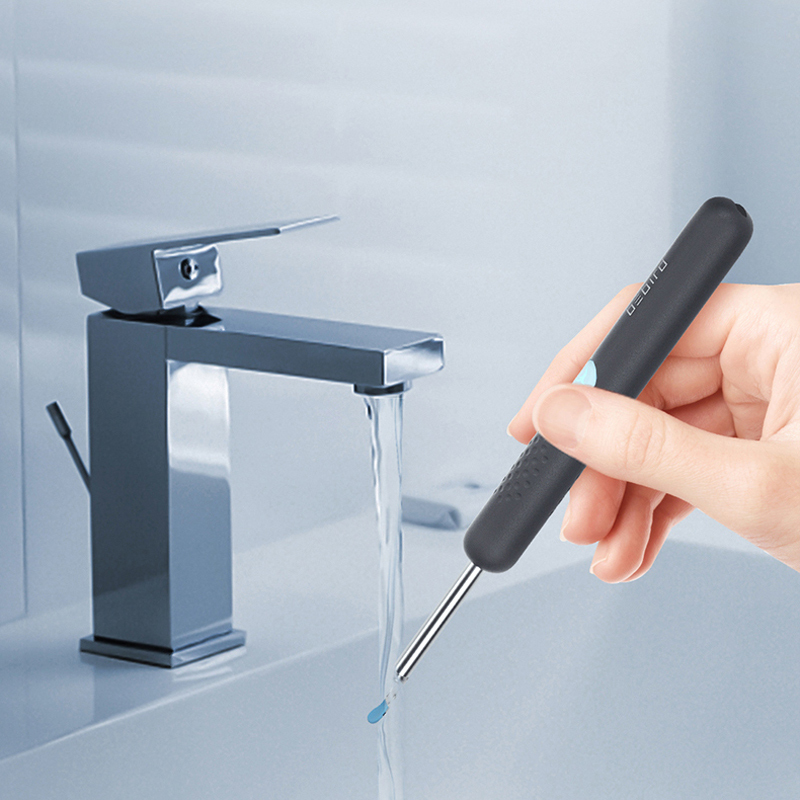 小米生态链智能可视挖耳勺高清内窥镜采耳棒发光内窥镜耳镜儿童家用掏