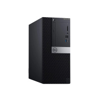 戴尔(DELL) 7060MT 台式电脑主机( I7-8700 32G 1T +256G 1660ti-6G定制)