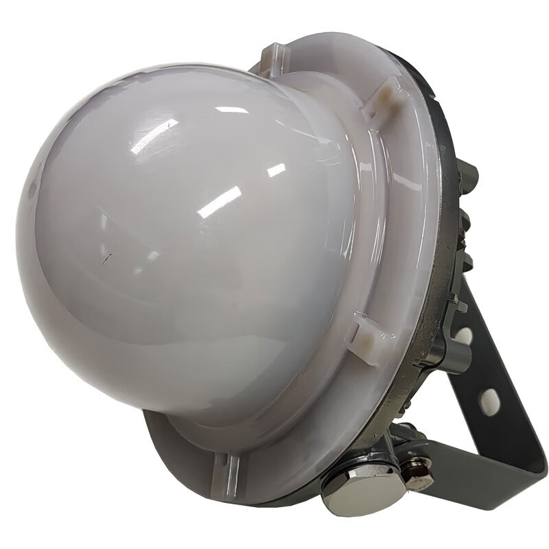 光大特照 EBF605(LQP/YJ)-12 12W 220V IP66 LED平台灯 (计价单位:个) 灰色高清大图