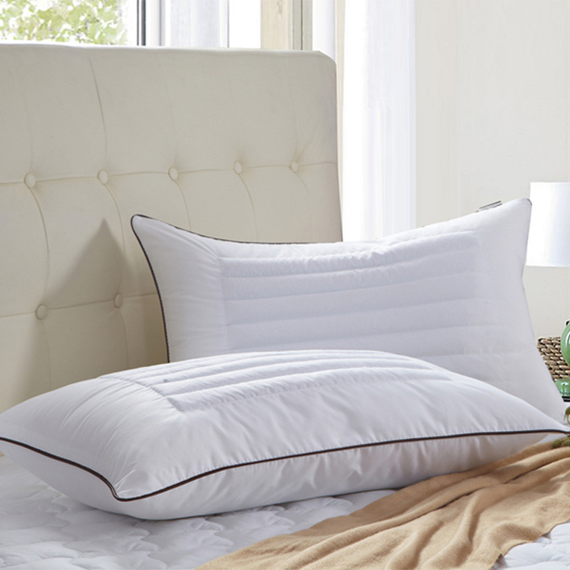 荞麦枕芯 枕芯 48*74cm 个高清大图