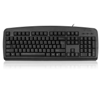 有线键盘 USB接口 KB-8DJ 点睛