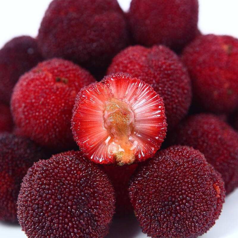 顺丰空运浮宫早杨梅5斤装新鲜水果莓果酸甜可口西沛