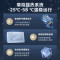美的(Midea)领航者三代 大6匹一拖六 全直流变频智能家电中央空调MJV-160W-E01-LHⅢ一拖六