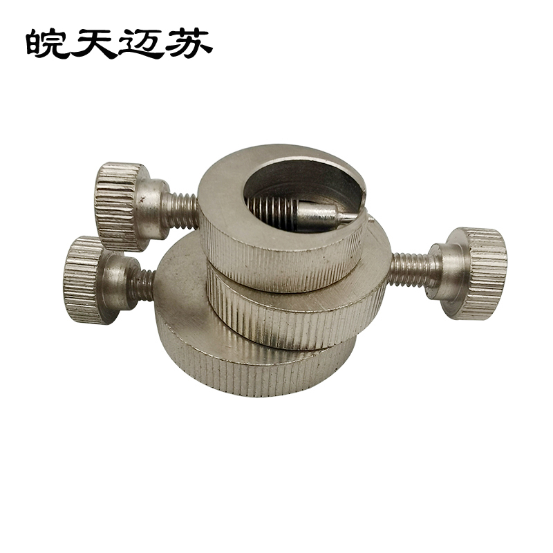 皖天迈苏M2压力表起针器多功能仪表螺丝批一个高清大图
