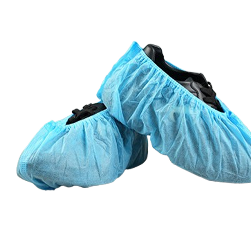 心梦同行 透气防尘脚套一次性防滑耐磨鞋套 100只/2879/袋高清大图
