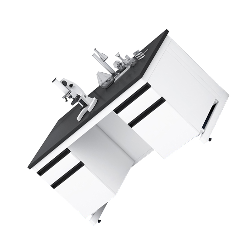 汐实验台单人张高清大图