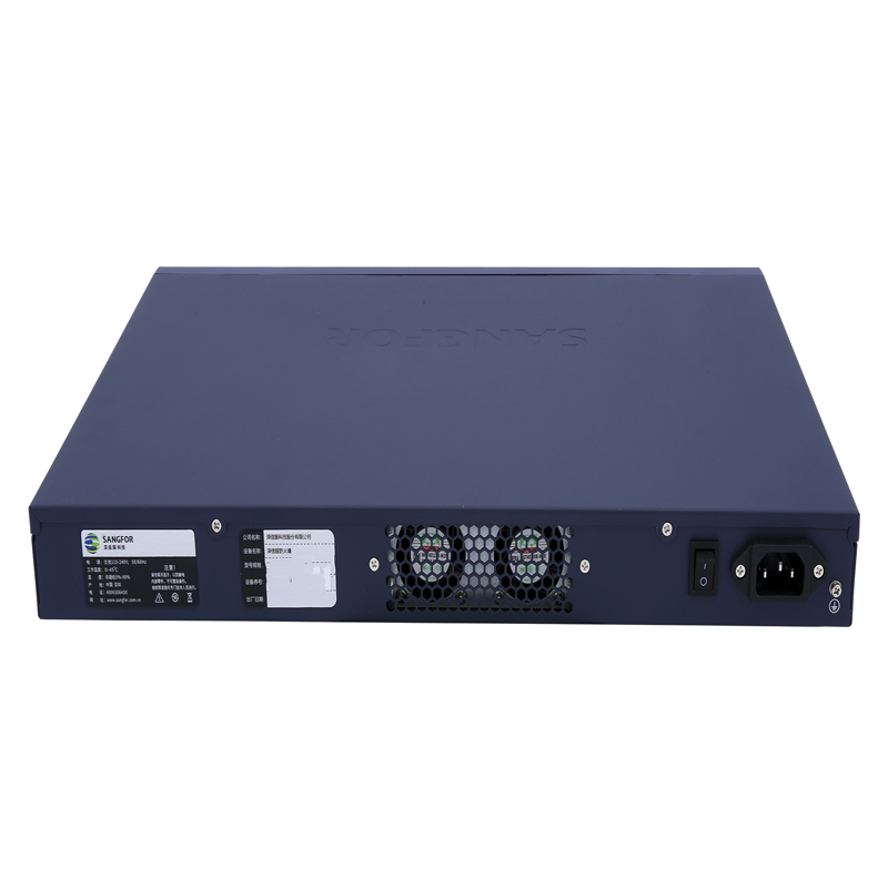 信特安 深信服AF-1000-B1810-U9 防火墙