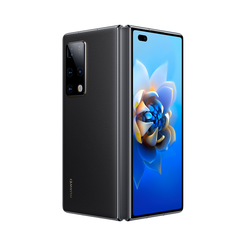 华为huaweimatex25g12gb512gb典藏版墨黑色麒麟9000旗舰芯片无缝鹰翼