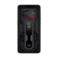 小米9透明版 手机 透明版 全网通8GB+256GB