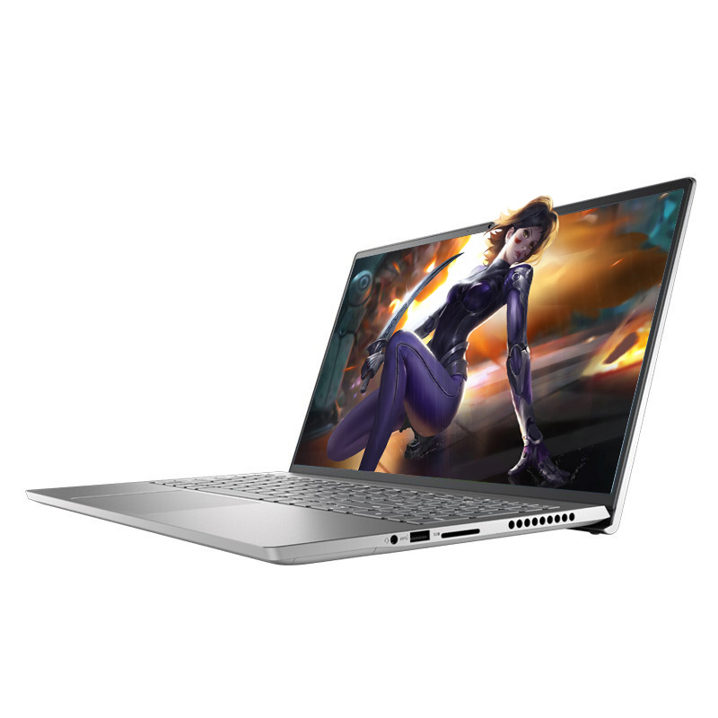 二手99新戴尔dell灵越7510二手笔记本电脑156英寸轻薄设计本i711800