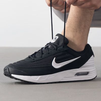 耐克(NIKE)男鞋新款AIR MAX VERSE气垫鞋时尚低帮轻便运动鞋休闲鞋FV1302-001 ZP FV1302-003/黑色 40