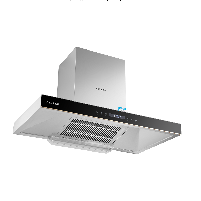 vatti华帝股份 百得自清洗油烟机cxw-240-t757a