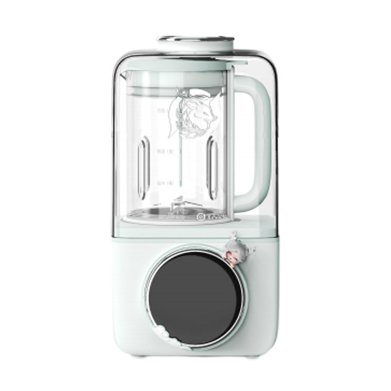 小画仙x王者荣耀 破壁机 LPBJ-1001E-WZ 900ml