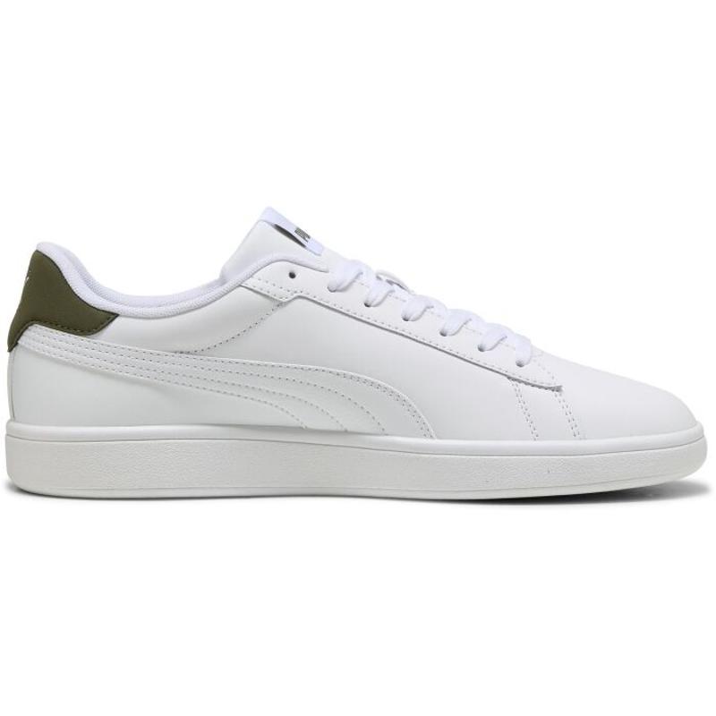 彪马(Puma)男子综合训练鞋舒适缓震SOFTFOAM+插入片室内健身鞋轻