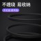 锌合金苹果x数据线快充闪充呼吸灯手机充电线2米加长iphone678适用短便携冲电线xrxs带灯平板ipad6splus