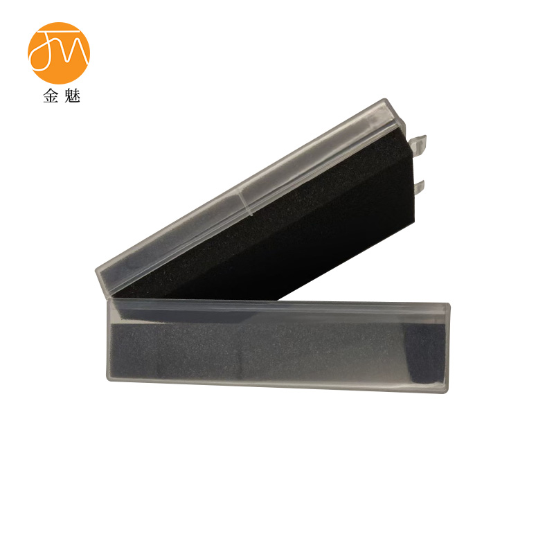 金魅 钥匙收纳盒 150*150*50mm 个高清大图