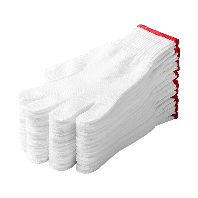 永满铁运 线手套 棉线 副高清大图