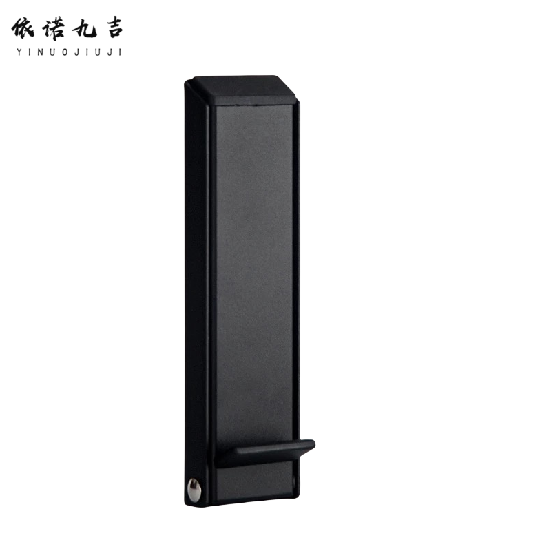 依诺九吉 门挡阻门器门塞抵门顶门堵门器 免打孔最大门缝12CM之内 个