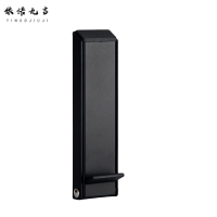 依诺九吉 门挡阻门器门塞抵门顶门堵门器 免打孔最大门缝12CM之内 个 免打孔最大门缝12CM之内