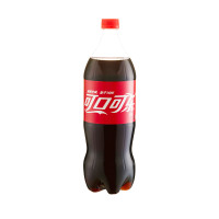 可口可乐汽水1.25L