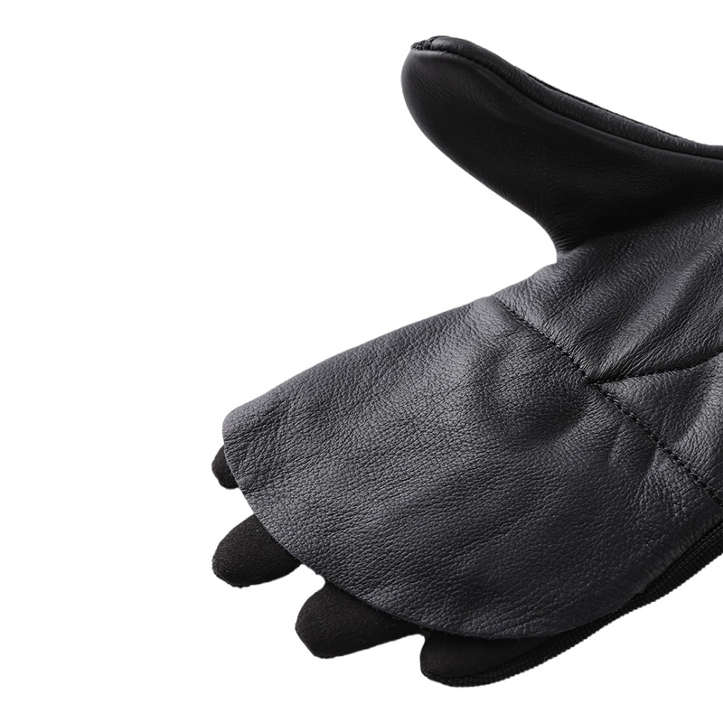 阿祺果 手套 U9 双高清大图