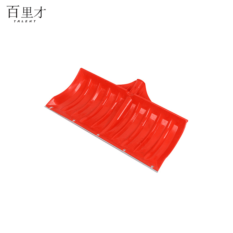 百里才 除雪铲 塑料 把图片