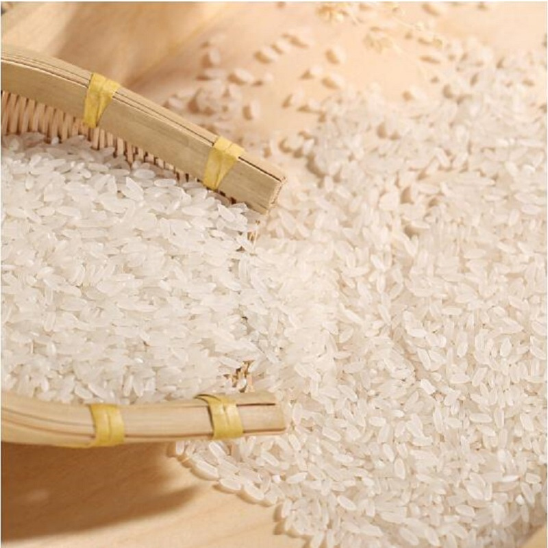 咪然 富硒 鲜米 1KG 10袋价格