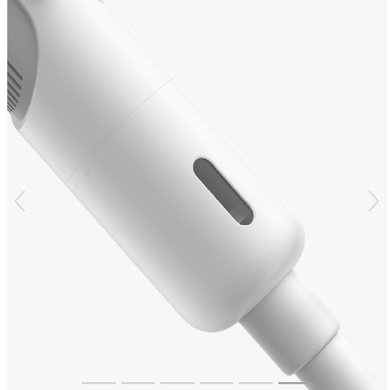 新新 米家吸尘器