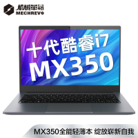 S2定制版i7 8G 256GB MX350灰