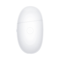 华为/HUAWEI FreeBuds 6i 天际白 真无线蓝牙降噪耳机 旗舰级降噪深度 智慧动态降噪3.0 低音澎湃