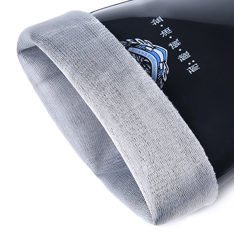 依莲纱嫚 雨鞋 38-45码/双高清大图