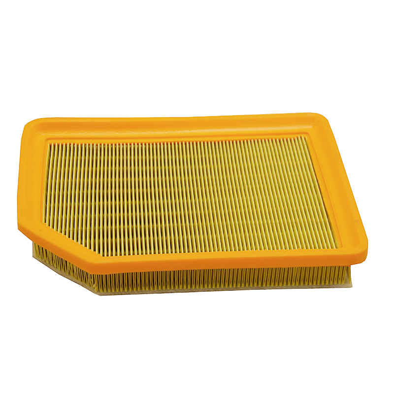 昊之鹰适用于18-20款长安CS35 PLUS(S111) 1.6L空气滤清器