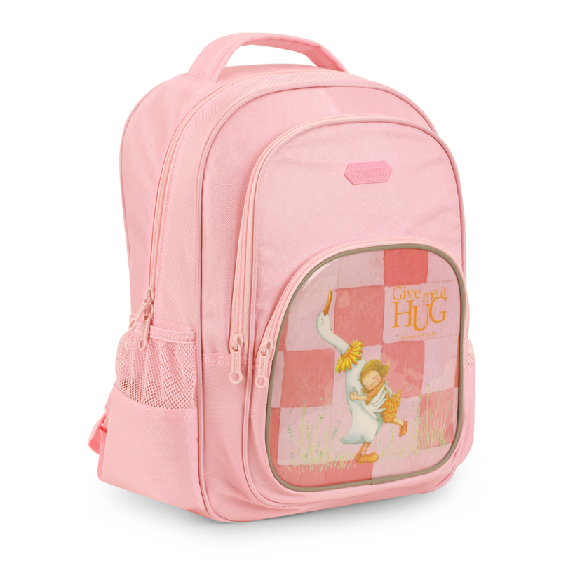 美旅(AMERICAN TOURISTER) TY0*92002 美旅背包 粉色