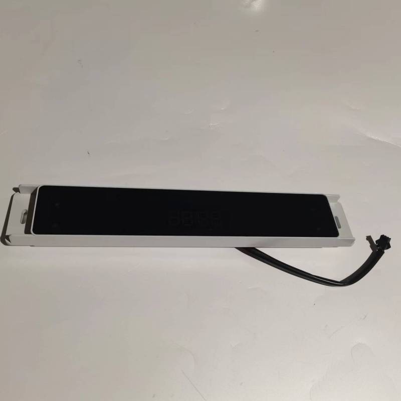 帮客材配 全新原装法迪欧油烟机 9021R开关 收前务必验货高清大图