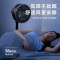 美的(Midea)空气循环落地扇 FGA24UR台立两用迷你小巧遥控远距送风轻音低噪驱蚊香薰(线下同款)