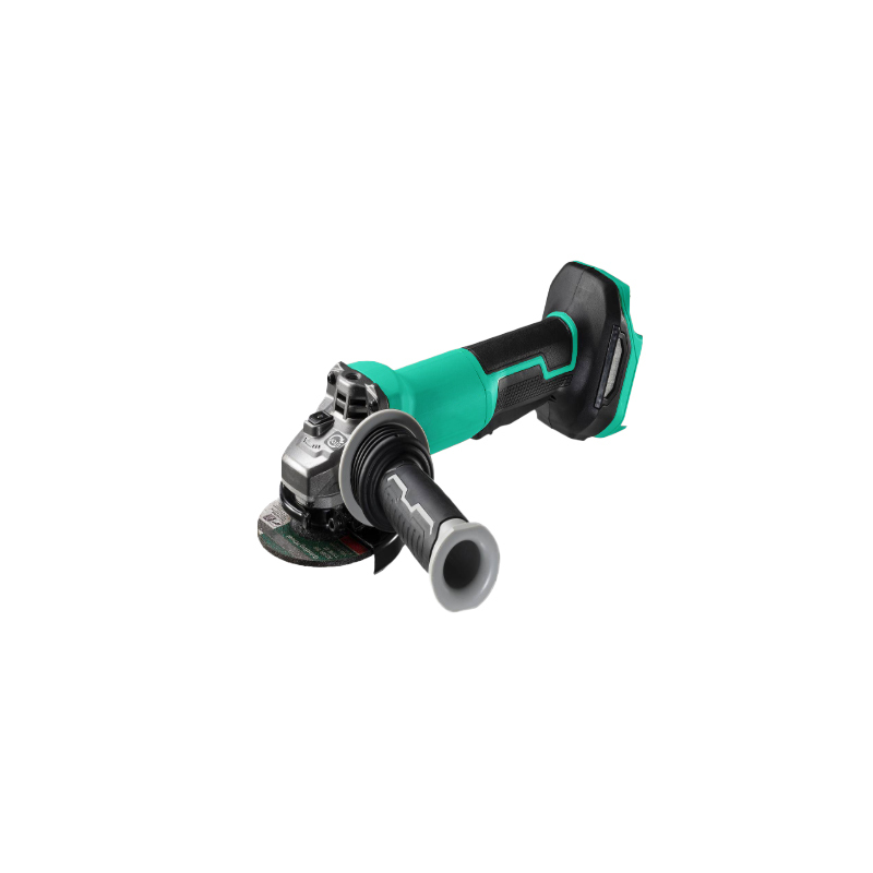 凯希捷 18V充电式角向磨光机100mm KXJ-2306192一电一充