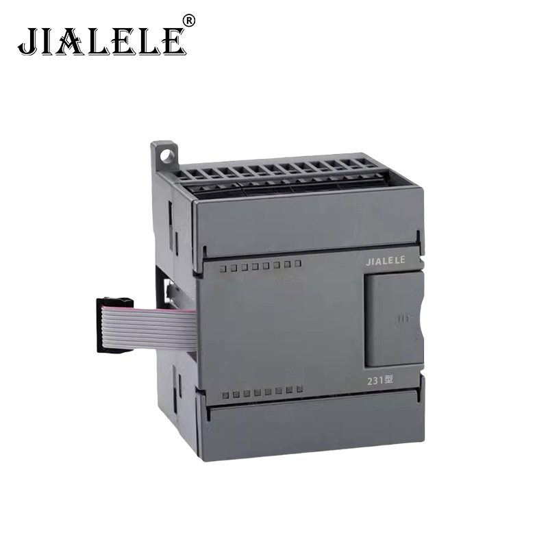 JIALELE 模拟量输入模块 231型/个高清大图