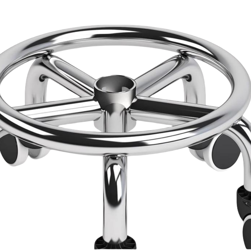 依韵珂矮凳子400*400*220mm个高清大图