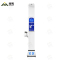 将鹰 超声波身高体重体检秤测量仪身高体重一体机血压款JY-044S-50BXY
