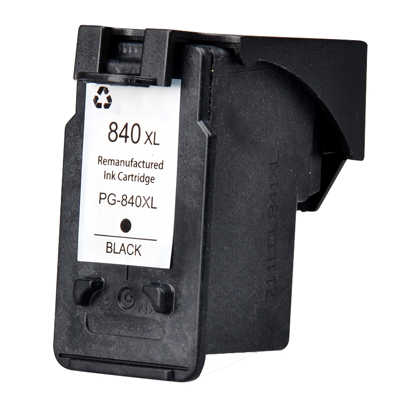 天威 PG840-黑色墨盒 适用佳能MX528/458/398/378/438