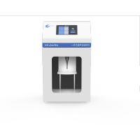 深那 单通道超声波破碎仪(一体式) SN-PT1000 触摸7寸 1000W 单位:台